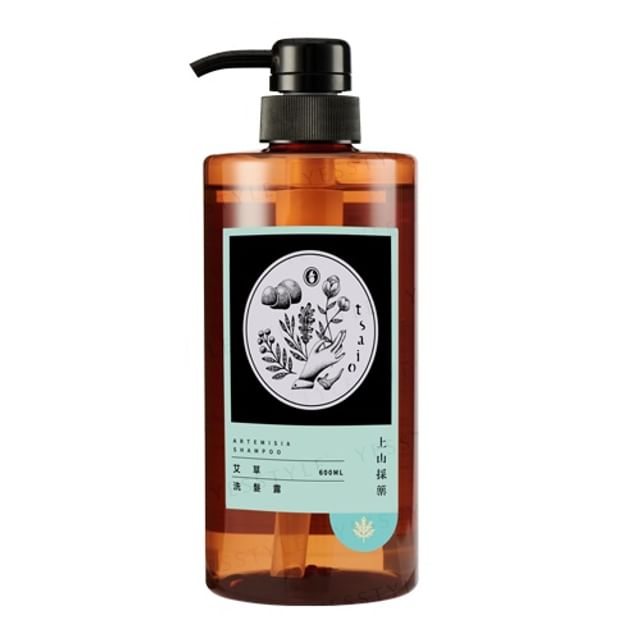 SOFNON-Tsaio Shampoo 600ml