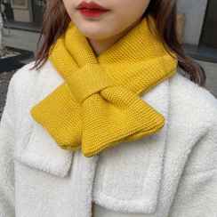 Pompabee - 针织围巾 Pompabee - 针织围巾