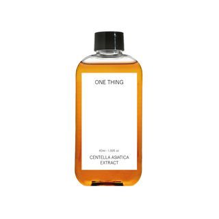 ONE THING - Centella Asiatica Extract Toner Mini