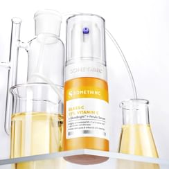 SOMETHINC - Glass-C 12% Vitamin C + GlutaBright + Ferulic Serum