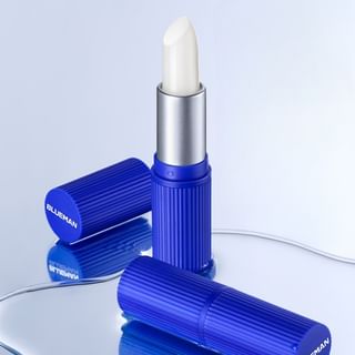 BLUEMAN - Moisutrizing & Soothing Lip Balm