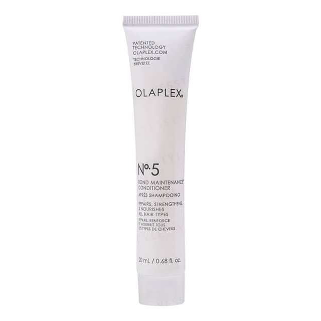 OLAPLEX-No5 Bond Maintenance Conditioner Mini