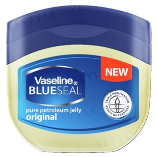 Vaseline - Original Pure Petroleum Jelly 100ml