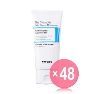 COSRX - The Ceramide Skin Barrier Moisturizer (x48) (Bulk Box)