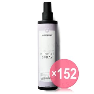 hh simonsen - Miracle Hair Spray (x152) (Bulk Box)