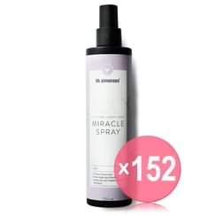 hh simonsen - Miracle Hair Spray (x152) (Bulk Box)