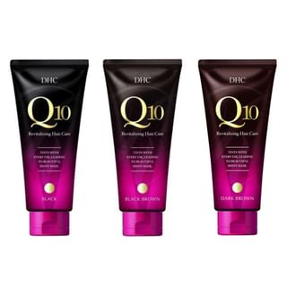 DHC - Q10 Revitalizing Hair Care