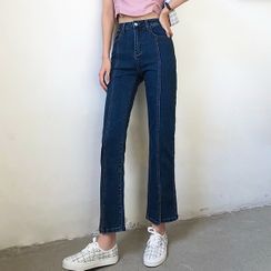 Dute - Boot-Cut Jeans Dute - Boot-Cut Jeans