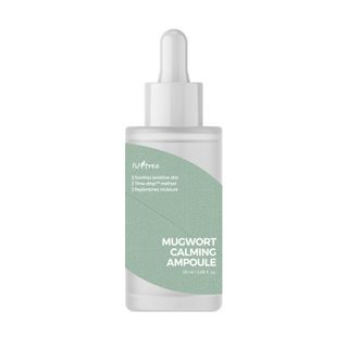 Isntree - Mugwort Calming Ampoule