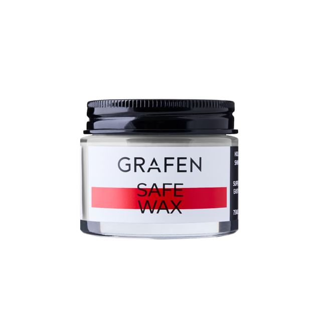 GRAFEN-Safe Wax