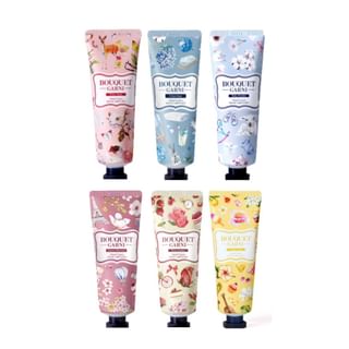 Buy BOUQUET GARNI - Hand Cream - 7 Types in Bulk | AsianBeautyWholesale.com
