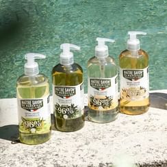 MAITRE SAVON DE MARSEILLE - Savon de Liquid Soap