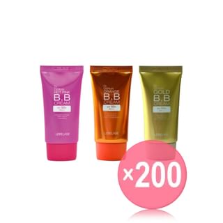 LEBELAGE - Dr. Derma BB Cream - 3 Colors (x200) (Bulk Box)