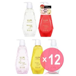Lux Japan - Luminique Treatment (x12) (Bulk Box)