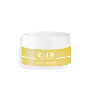 ZHEN CHUAN JI - White Gel Cream