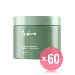 Fraijour - Original Wormwood Calming Watery Cream (x60) (Bulk Box)