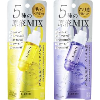 Cosmetex Roland - B:ample Vitamin C & 5 Mix Essence