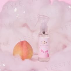 FreshO2 - Siya Peachy Protective Hair Perfume