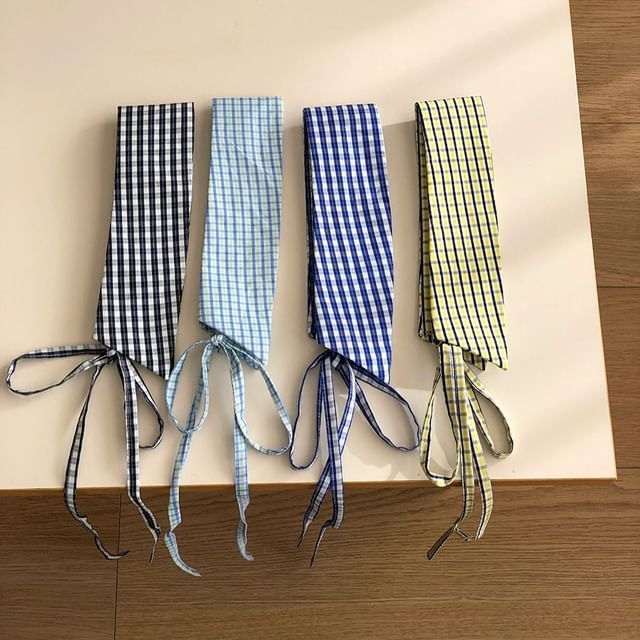 Frior-Plain Decorative Collar