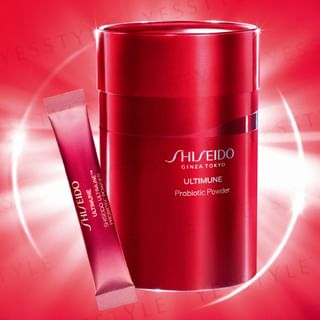 Shiseido - Ultimune Probiotic Powder