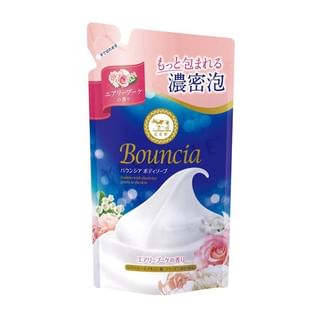 Cow Brand Soap - Bouncia Airy Bouquet Body Soap Refill