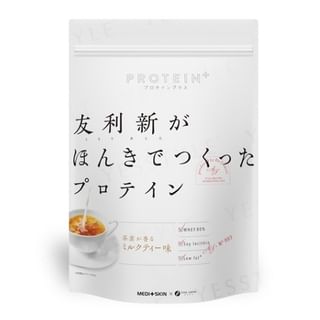 FINE JAPAN - Authentic Japanese Mike Tea Whey Protein