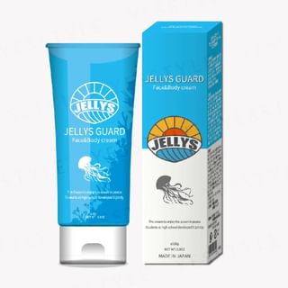 JELLYS GUARD - Face & Body Cream
