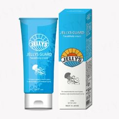 JELLYS GUARD - Face & Body Cream