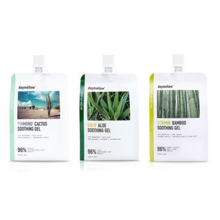 daymellow - Soothing Gel - 3 Types