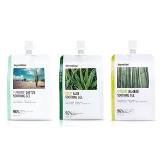 daymellow - Soothing Gel - 3 Types | YesStyle