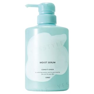 Orbis - Moist Serum Conditioner