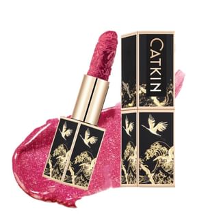 CATKIN - Moisturizing Lipstick (169-170)