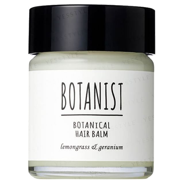 BOTANIST-Botanical Hair Balm
