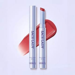 Sace Lady - Non-Stick Cup Refillable Lip Gloss - 6 Colors