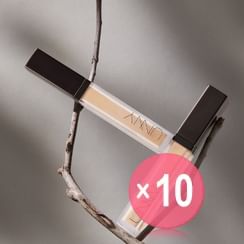 UNNY CLUB - Matte Moisturizing Flawless Concealer For Oily Skin - 2 Shades (x10) (Bulk Box)