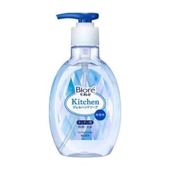 Kao - Biore Hand Gel Soap 250ml - 2 Types Kao - Biore Hand Gel Soap 250ml - 2 Types