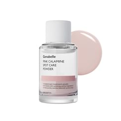 Genabelle - Pink Calamine Spot Care Powder