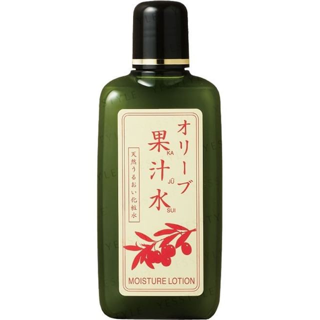 Nippon Olive-Olive Manon Kajosui Moisture Lotion