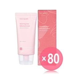 face republic - Blooming Time Bakuchiol Cream (x80) (Bulk Box)