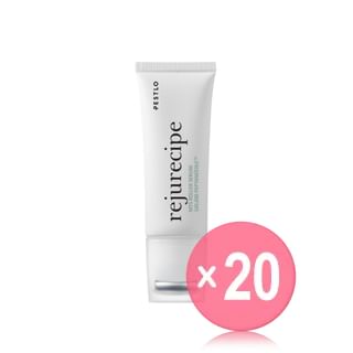 PESTLO - Rejurecipe MTS Roller Serum (x20) (Bulk Box)