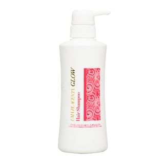 Dr.pro labo Japan - Uma Placenta Glow Shampoo White