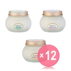 Sabon - Scalp Scrub (x12) (Bulk Box)