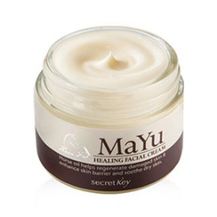 丝柯莉 - MAYU Healing Facial Cream 70g 丝柯莉 - MAYU Healing Facial Cream 70g