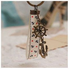 Nisen - Strap Key Chain Nisen - Strap Key Chain