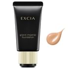 Albion - Excia Gran Imperial Foundation SPF 25 PA+++ NA201 Light