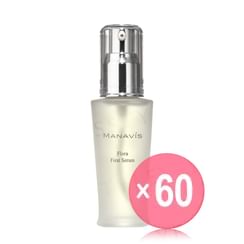 MANAVIS - Flora First Serum (x60) (Bulk Box)