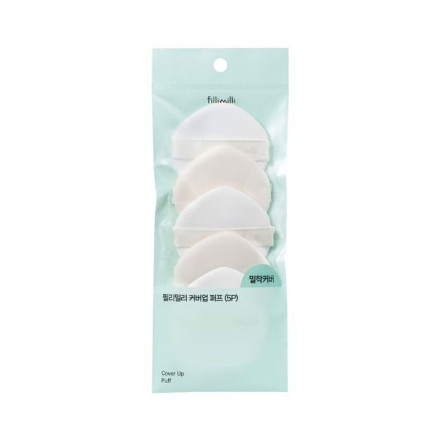 fillimilli-Cover Up Puff Set Jumbo