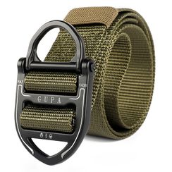 dandali - Canvas Belt dandali - Canvas Belt