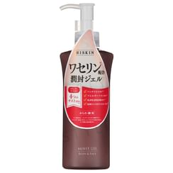 Kokuryudo - HISKIN Body & Face Moist Gel