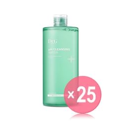 Dr.G - pH Cleansing Water (x25) (Bulk Box)